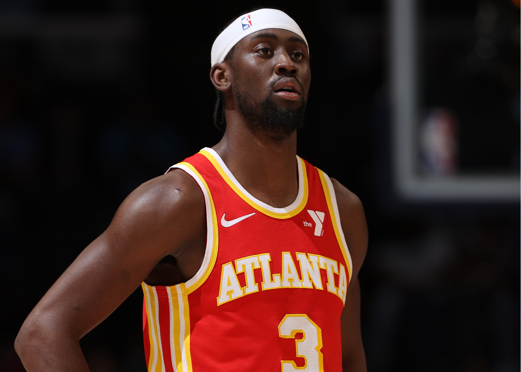 美记:老鹰计划在自由球员市场留住勒韦尔和南斯