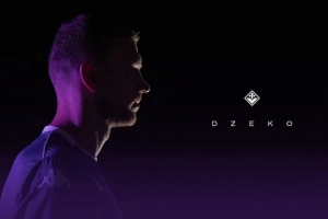 华体会赛事资讯-哲科：很高兴回到意大利，本赛季的目标是延续佛罗伦萨的上升势头