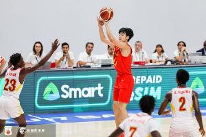 媒体人：U19这次排在13名之后了 健将证拿不着&amp;运动员白忙活一场