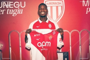 华体会赛事资讯-博格巴：摩纳哥队史有许多天才球员，维埃拉、亨利、图雷、德尚等