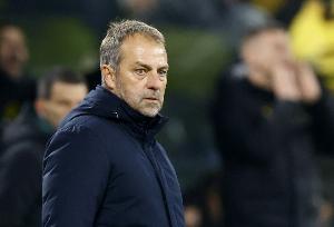 华体会赛事资讯-弗里克：续约？执教巴萨是荣幸&amp;双方会再评估 每场比赛都全力以赴