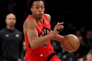 华体会体育体验-真挚的祝福！祝猛龙球星斯科蒂-巴恩斯24岁生日快乐！