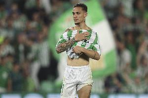 华体会赛事资讯-记者：贝蒂斯明白安东尼越来越接近加盟，曼联已不再指望他