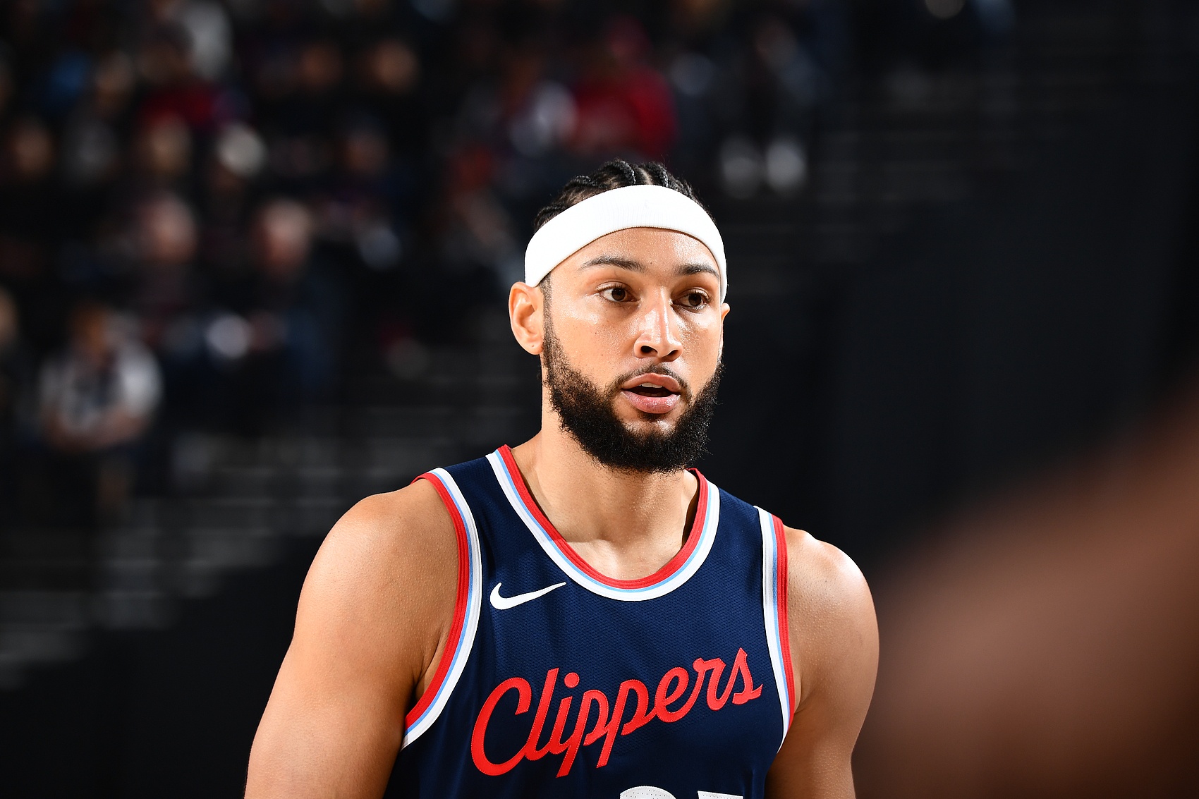 华体会中国官网-Siegel：若西蒙斯等老将进入自由市场并选择新球队，不会令人意外