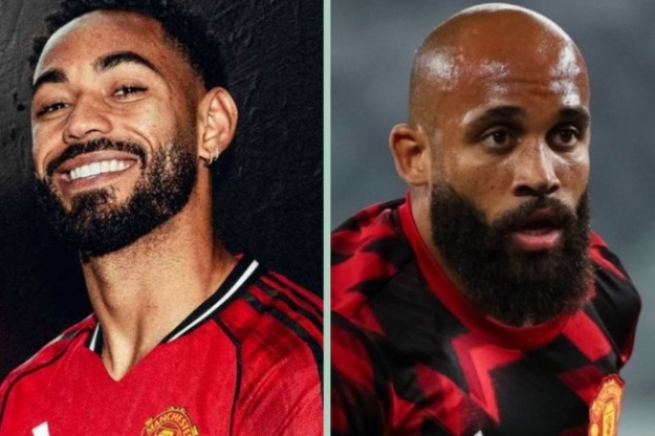 华体会中国官网-“詹库”何时携手出战？曼联8月还有2场比赛，随后英超首轮战枪手