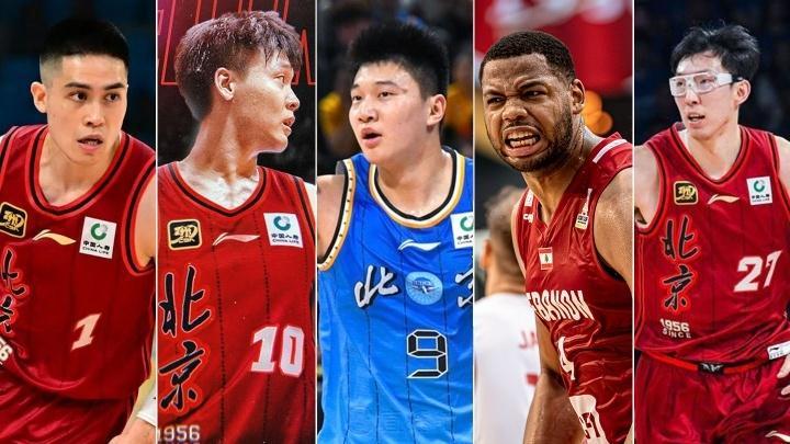 华体会中国官网-CBA争冠格局分析：北京组豪阵迎大结局？面临两难题+多队成劲敌