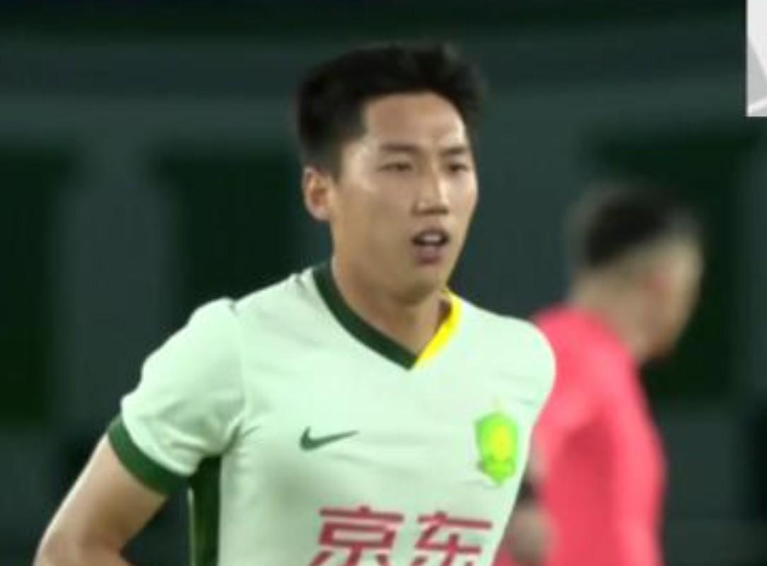 华体会赛事资讯-里程碑，北京国安球员曹永竞职业生涯俱乐部赛事出战200场