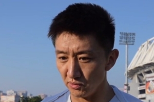 高迪谈西海岸队内U22国脚：很低调很谦卑，他们未来的路会很好