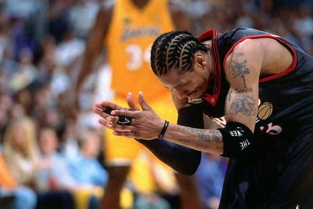 华体会官方平台-威少你太狠了，艾弗森用14年创造的生涯纪录，被你超越了