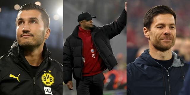 华体会中国官网-德甲欧冠简评：两队“经济实惠” 两队被“旧识”暴打