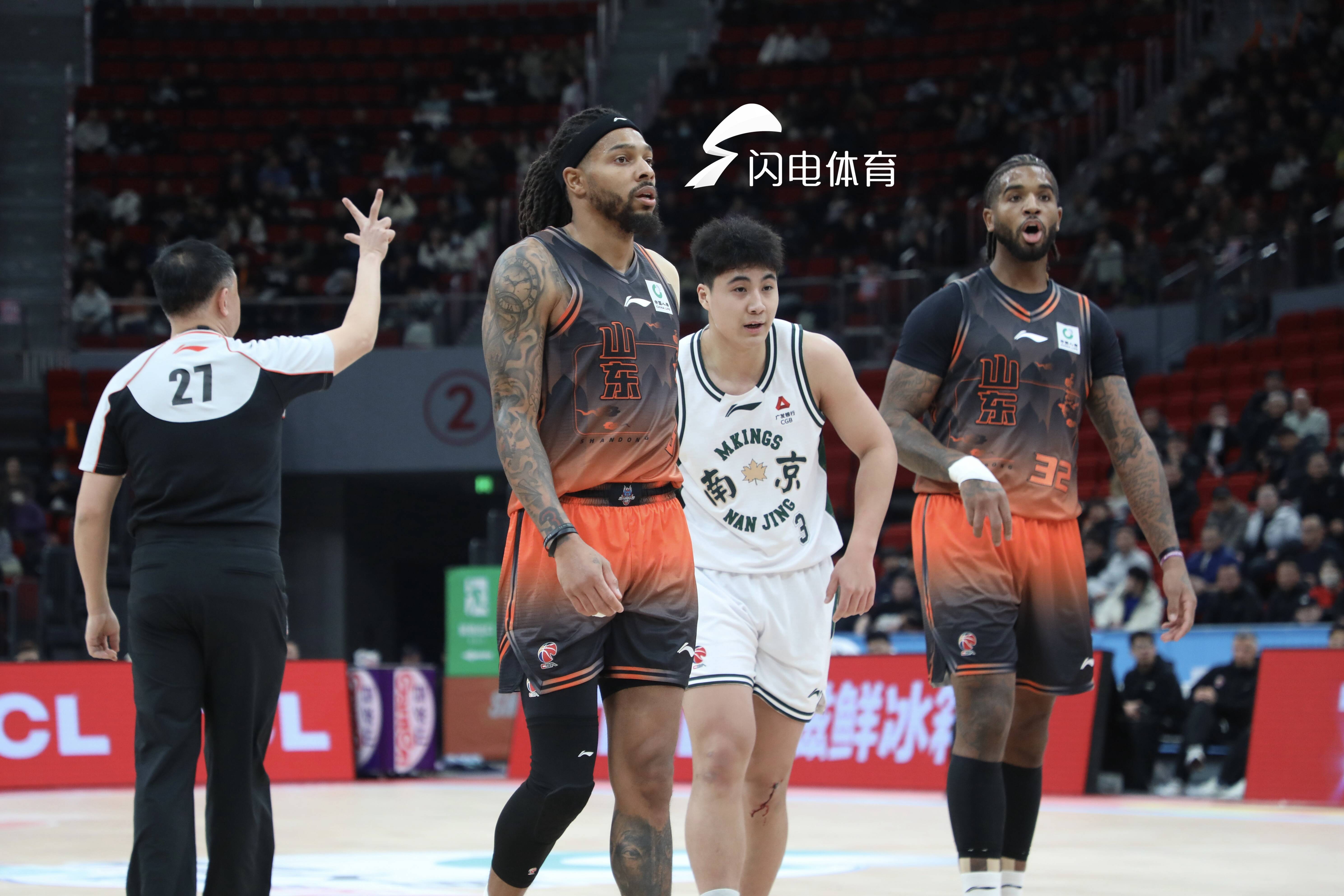 华体会官方平台-山东高速男篮今晚迎临沂主场收官战，对阵宁波冲击八连胜