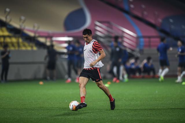 华体会官方平台-球员兼主教练非新鲜事申花曾尝试 郑智能成功吗？